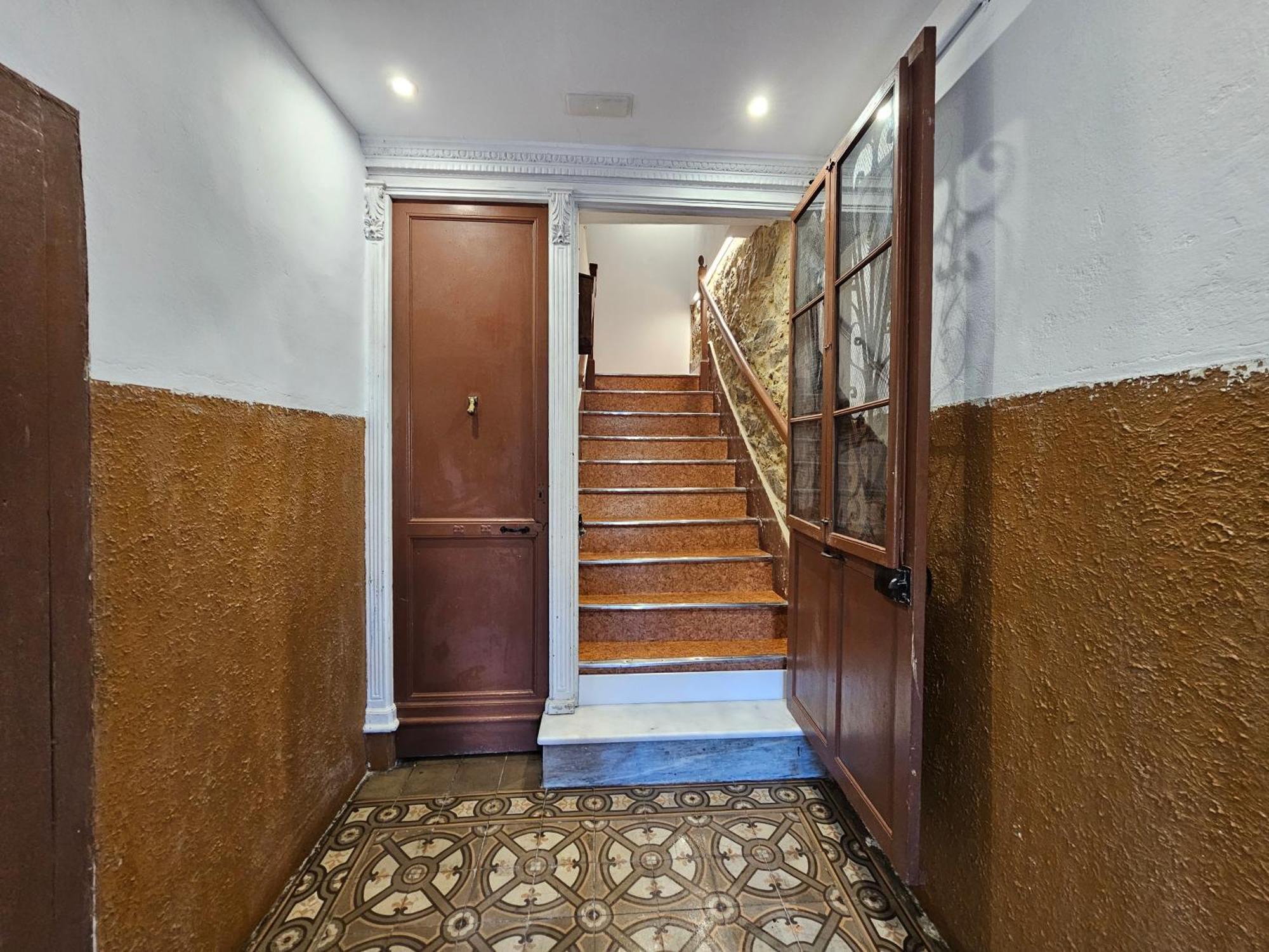 Apartamentos En El Centro - Plaza De Amboage - Wifi フェロル エクステリア 写真